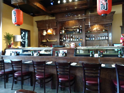 Restaurant «Sakura Sushi & Grill», reviews and photos, 2411 FL-77, Lynn Haven, FL 32444, USA