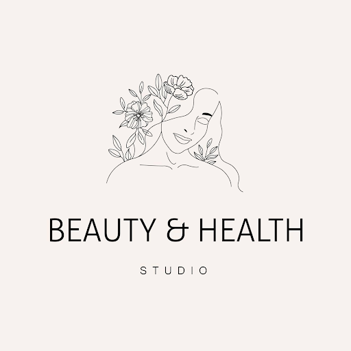 Beauty & Health Studio logo
