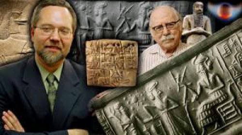 Michael S Heiser Zecharia Sitchin Is Wrong Sumerian Writings And Nibiru