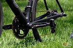 
Sarto Dinamica Campagnolo Super Record Complete Bike  at twohubs.com