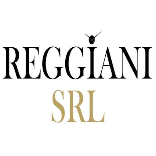Orologeria-Oreficeria Reggiani logo