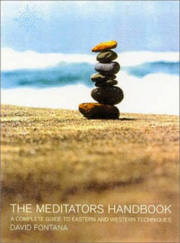 The Meditator Handbook