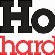 Harle Home Hardware logo