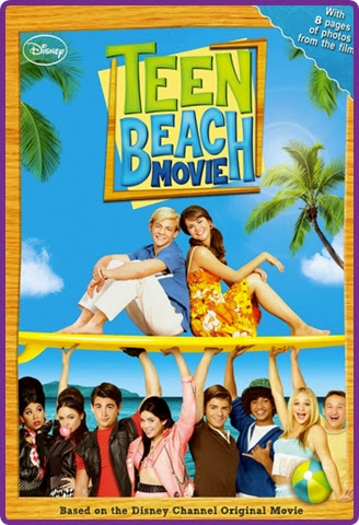 Teen Beach Movie [2013] [DvdRip] Español Latino 2013-07-26_19h19_46