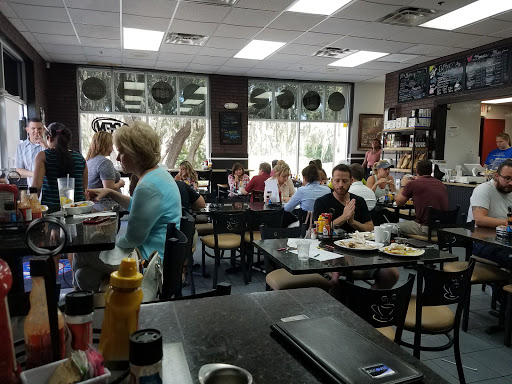 Restaurant «Cafe Liberty Coffee & Bistro», reviews and photos, 17695 N Dale Mabry Hwy, Lutz, FL 33548, USA