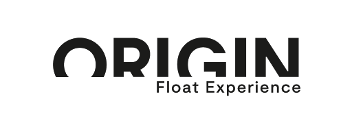 Origin Float Experience logo