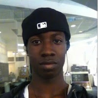 Kofi Amihere Kofi Amihere
