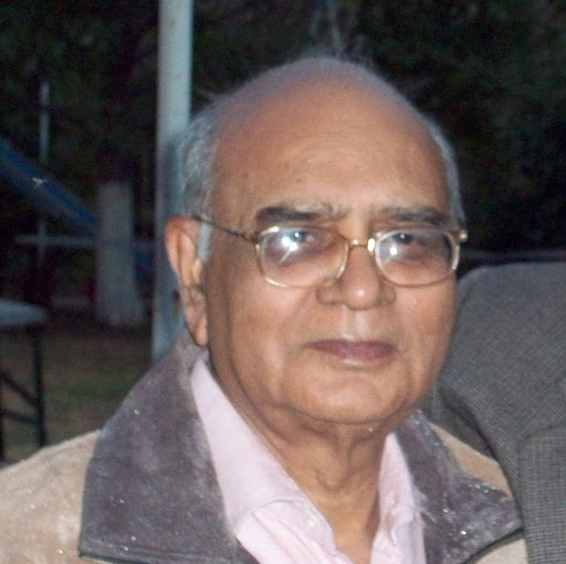 Bipinchandra Mehta