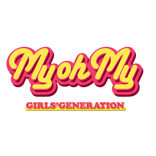 Girls' Generation (SNSD) - My Oh My [image by Wikipedia]