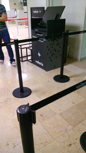 Aeropuerto Internacional de Durango