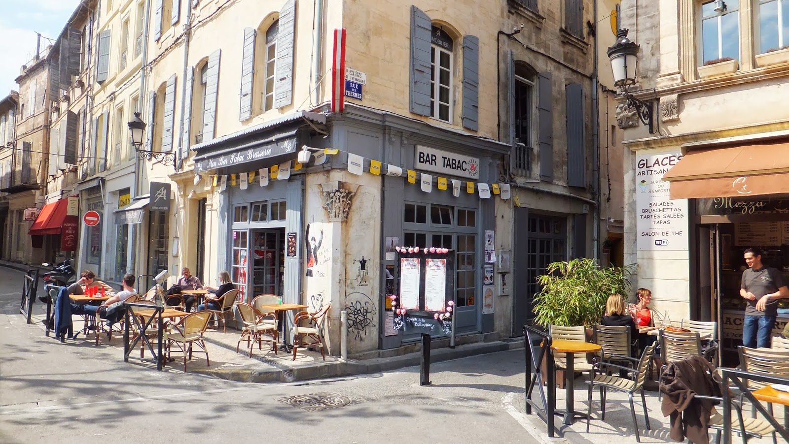 Arles, Provence, Fancia, Elisa N, Blog de Viajes, Lifestyle, Travel