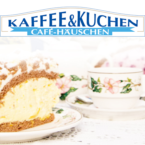 Cafe Häuschen Kaffee & Kuchen
