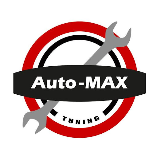 Auto-Max Tuning / Werkstatt logo