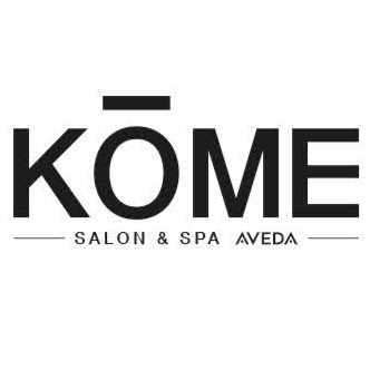 KOME Salon & SPA AVEDA - Houilles logo