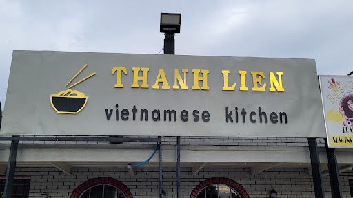 Thanh Lien Kitchen logo