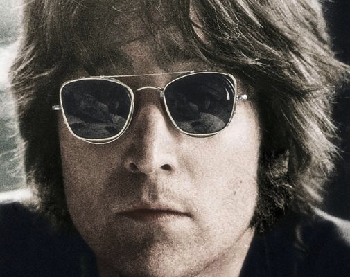 Lung: John Lennon