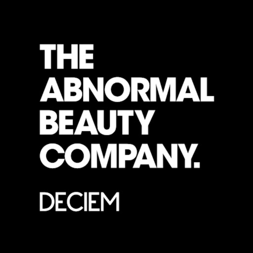 DECIEM The Abnormal Beauty Company logo
