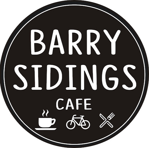 Barry Sidings Cafe logo