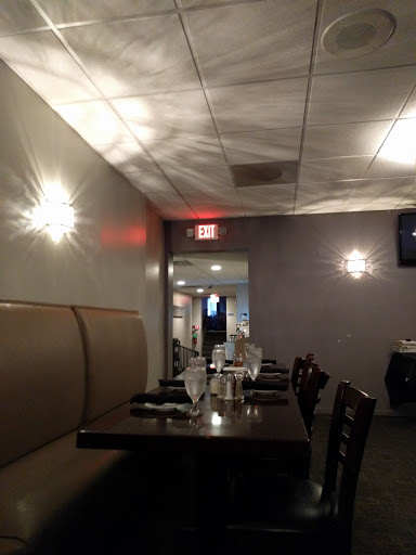 Italian Restaurant «New Italian Village», reviews and photos, 6354 Transit Rd, Depew, NY 14043, USA