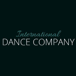 International Dance Co logo
