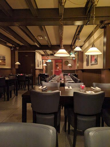 Ristorante Pizzeria Karalis