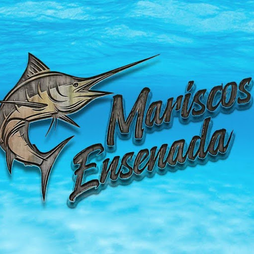 Mariscos Ensenada logo