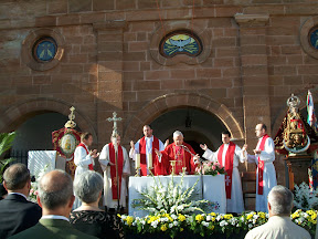 Conmemoración Batalla Navas de Tolosa