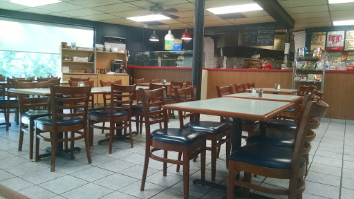 Pizza Restaurant «Napoli Pizza & Italian Restaurant», reviews and photos, 5 Kingwood Ave, Frenchtown, NJ 08825, USA