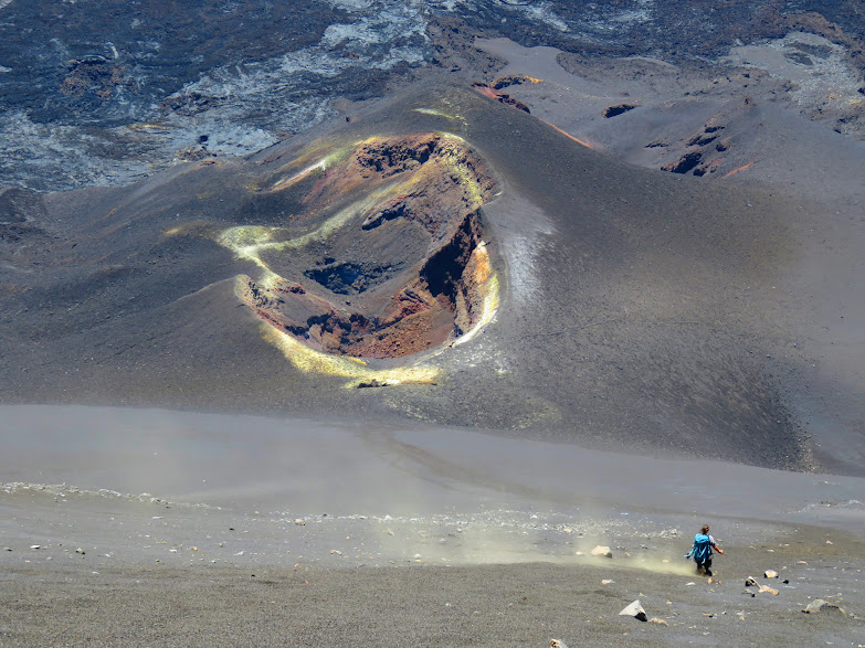 Ilha do Fogo - Ascensão ao cume do vulcão Fogo | Cabo Verde