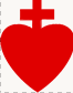 Sacred Heart Parish , Belfast logo