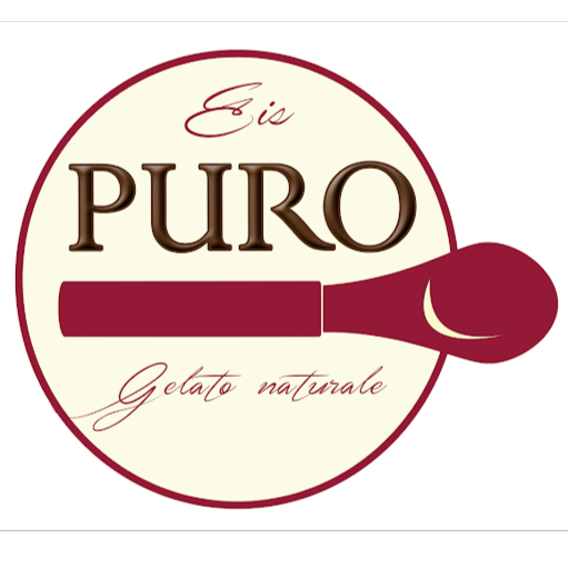 Eiscafé PURO logo