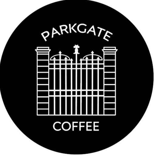Parkgate Coffee logo