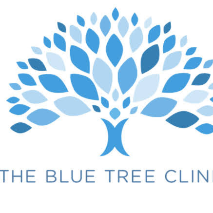 The Blue Tree Clinic logo