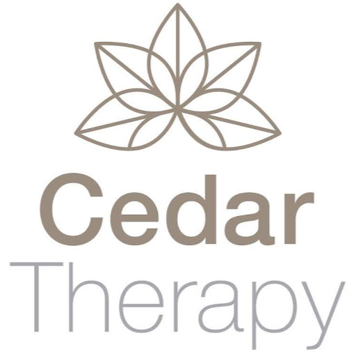Cedar Therapy - Head Office logo