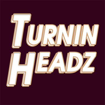 Turning Heads logo