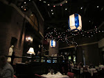 Inside RAO's in Caesars Inside RAO's in Caesars