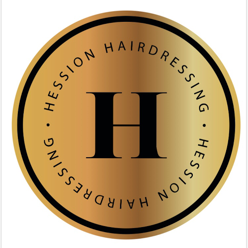 Hession Hairdressing logo
