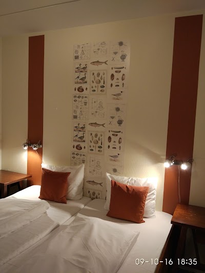 Photos of Hotel Niels Juel