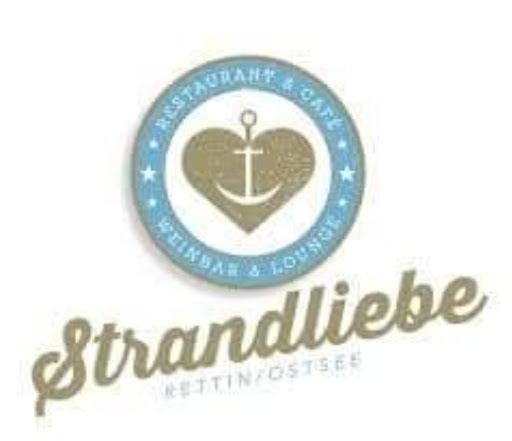 STRANDLIEBE / Restaurant-Cafe-Bar logo