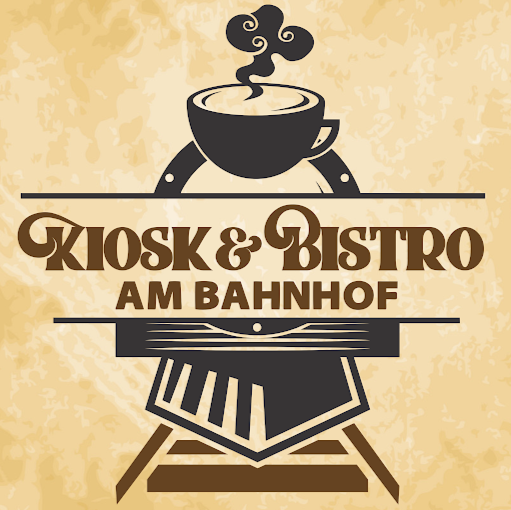 Kiosk & Bistro am Bahnhof / Shisha Shop Karben logo