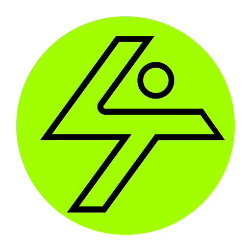 Lasertreff Hamburg logo