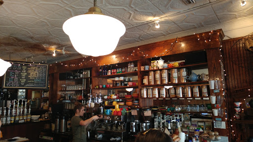 Coffee Shop «City Lights Coffee», reviews and photos, 141 Market St, Charleston, SC 29401, USA