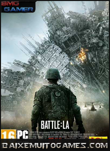 blosa Download Battle: Los Angeles   PC Full + Crack