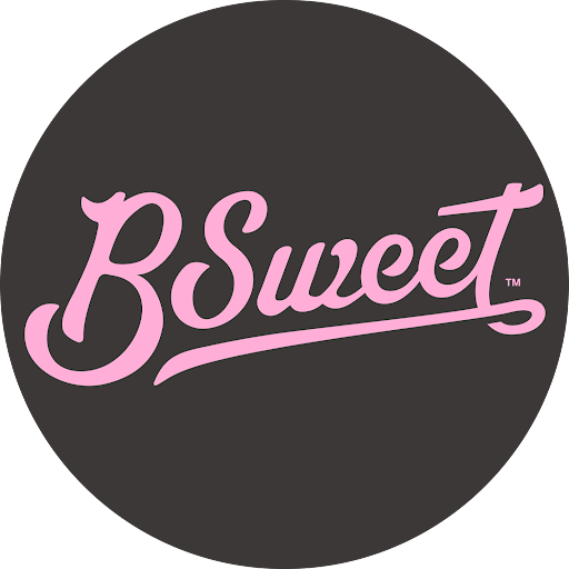 B Sweet Dessert Bar logo