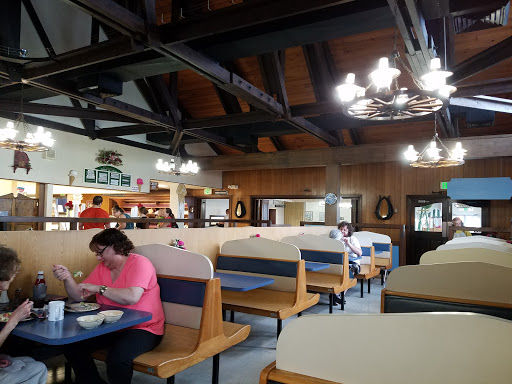 Family Restaurant «Bullocks Family Restaurant», reviews and photos, 2020 Sykesville Rd, Westminster, MD 21157, USA