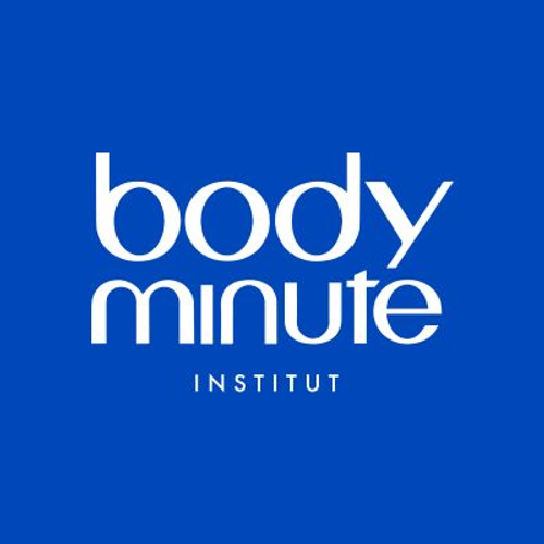 Institut de beauté Bodyminute/Nailminute logo