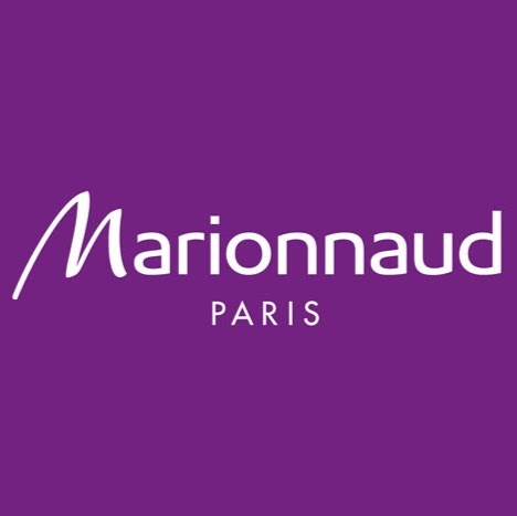 Marionnaud - Parfumerie & Institut logo
