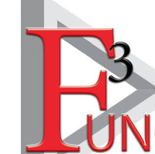 F3 Functional Fitness LLC logo