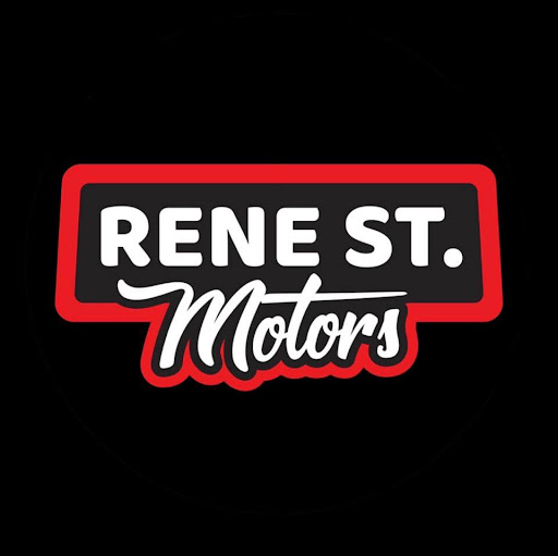 Rene Street Motors logo