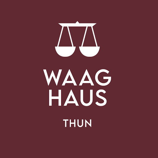 Waaghaus Thun logo